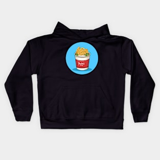 Ramen Kids Hoodie